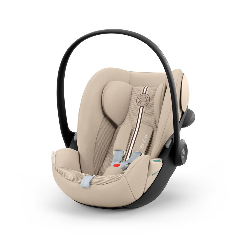 cybex-cloud-g3-autosjedalica Cybex Cloud G3 Plus Comfort autosjedalica - Slika 2