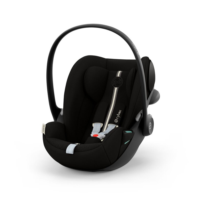 cybex-cloud-g3-autosjedalica Cybex Cloud G3 Plus Comfort autosjedalica - Slika 3