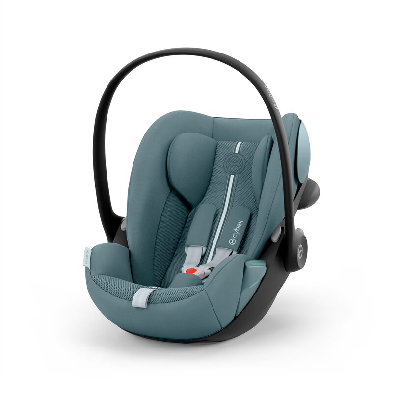 cybex-cloud-g3-autosjedalica Cybex Cloud G3 Plus Comfort autosjedalica - Slika 5