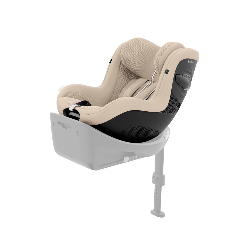 Cybex Sirona G3 Plus Comfort autosjedalica - Slika 3