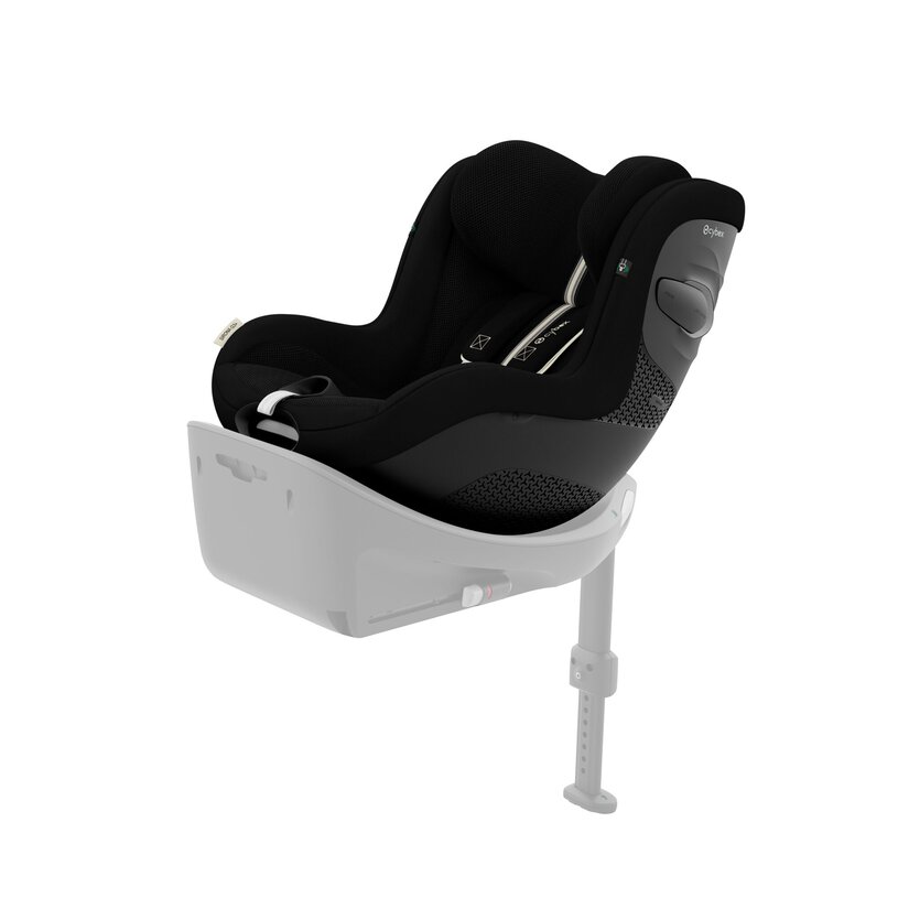 Cybex Sirona G3 Plus Comfort autosjedalica - Slika 4