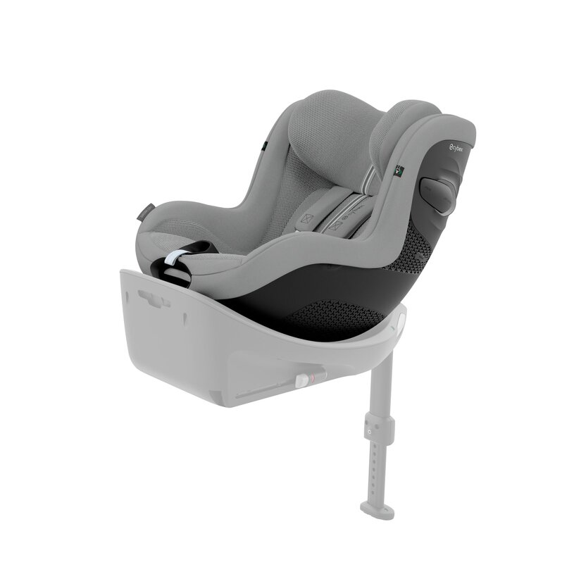 Cybex Sirona G3 Plus Comfort autosjedalica - Slika 5