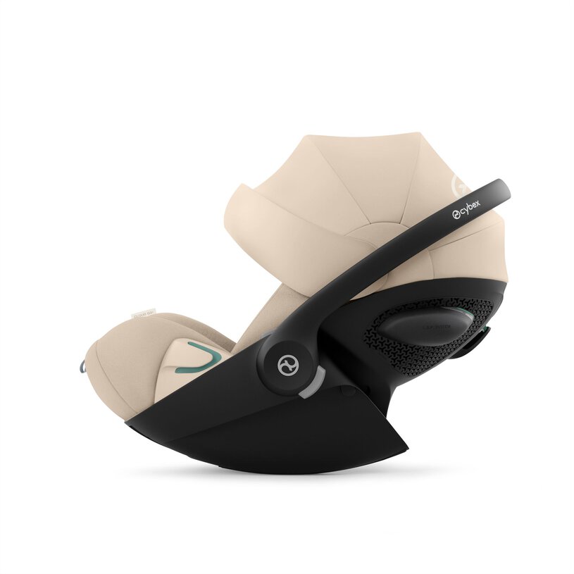 cybex-cloud-g3-autosjedalica Cybex Cloud G3 Plus Comfort autosjedalica - Slika 2