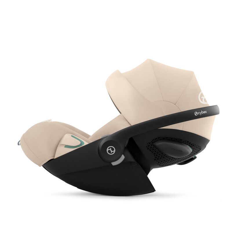 cybex-cloud-g3-autosjedalica Cybex Cloud G3 Plus Comfort autosjedalica - Slika 2