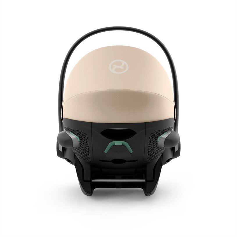 cybex-cloud-g3-autosjedalica Cybex Cloud G3 Plus Comfort autosjedalica - Slika 2