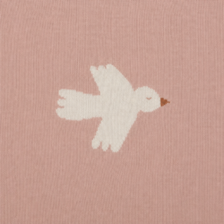 Little Birdie, Blush
