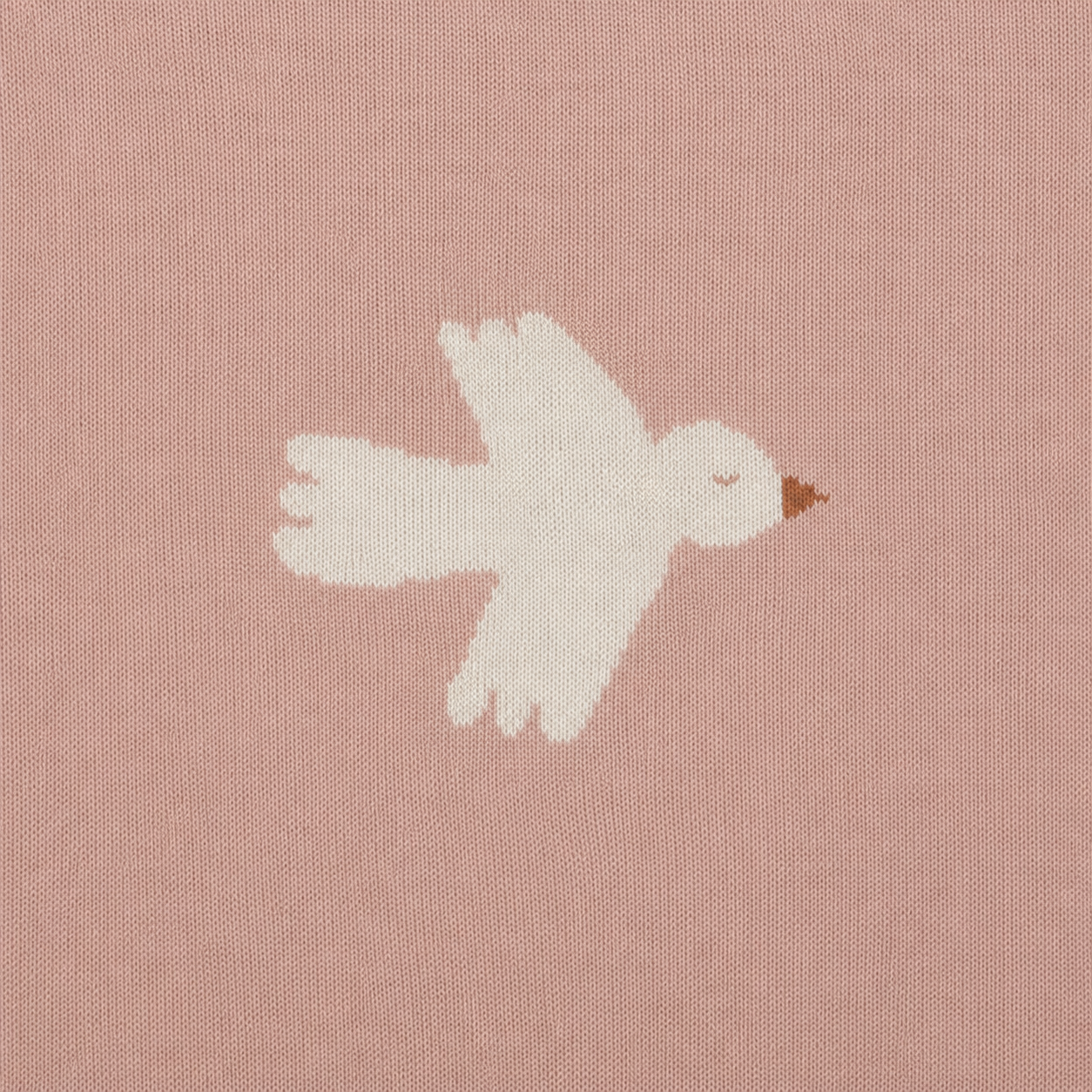 Little Birdie, Blush
