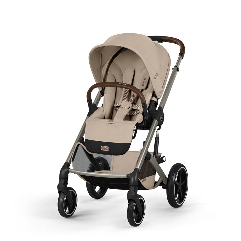 Cybex Balios S Lux