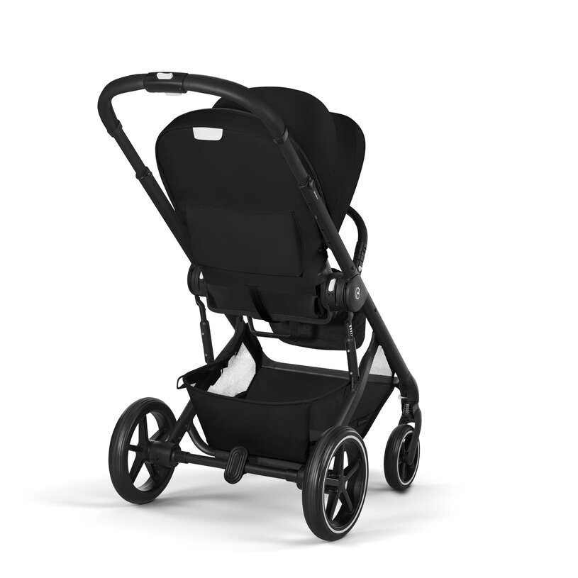 Cybex Balios S Lux Cybex Balios S Lux
