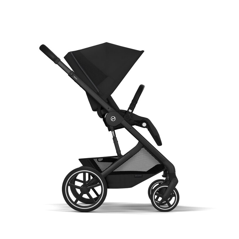 Cybex Balios S Lux Cybex Balios S Lux