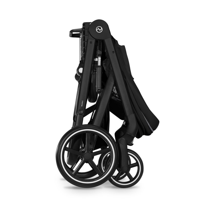 Cybex Balios S Lux Cybex Balios S Lux