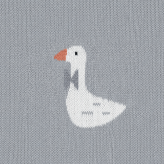Goose Grey