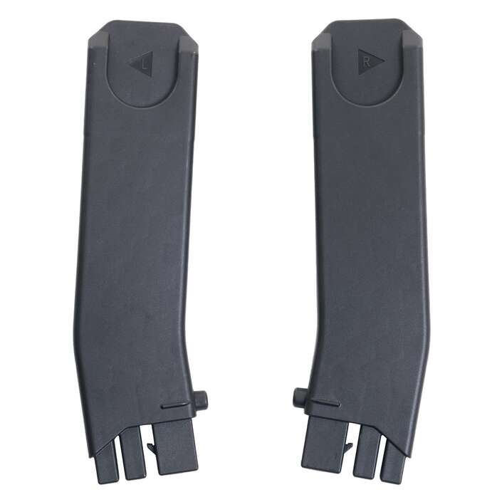iCandy PIP adapteri za autosjedalicu IC3390 omogućuju jednostavno pretvaranje iCandy PIP kolica u praktičan 3u1 putni sustav.