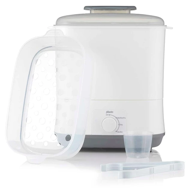 Alecto sterilizator za bočice BF55