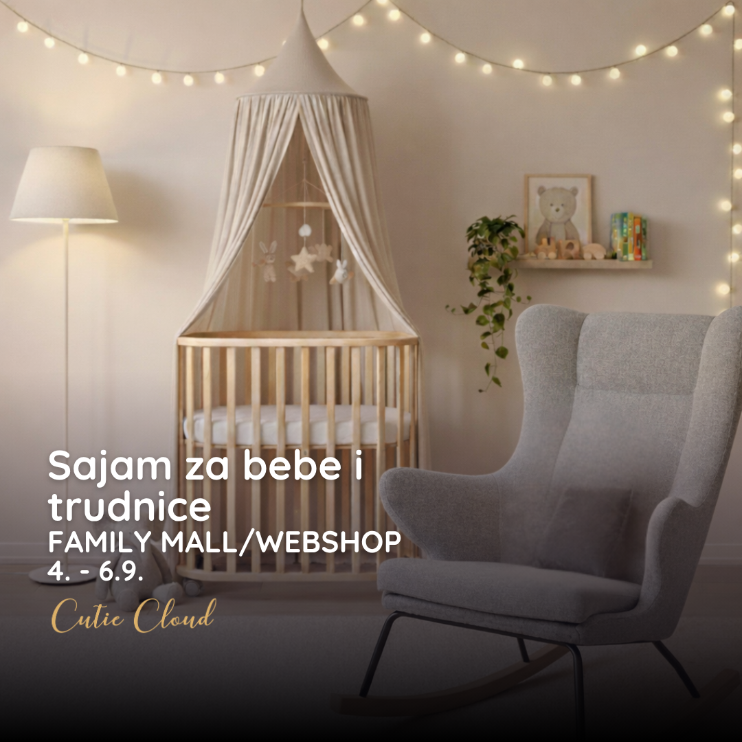 Family Mall Sajam