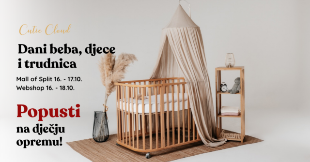 Dani beba, djece i trudnica
