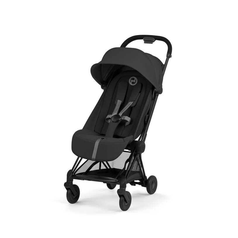 cybex coya comfort collection