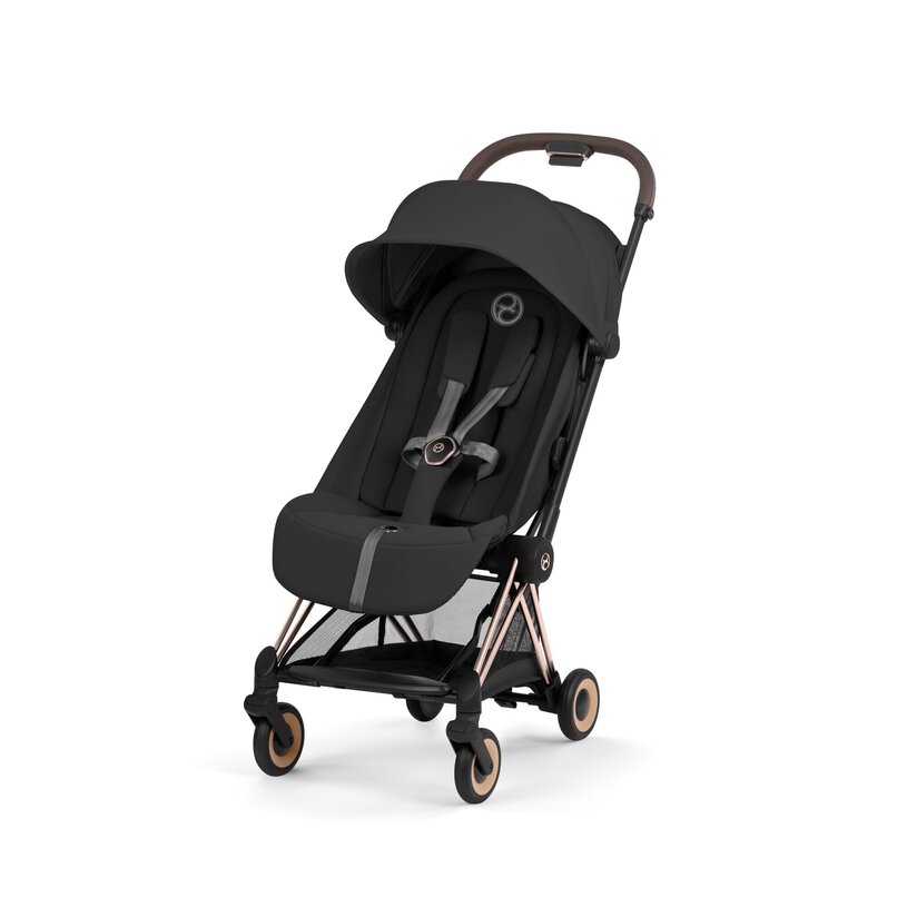 cybex coya comfort collection