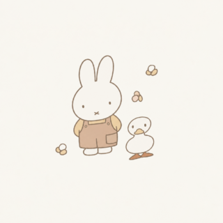 Miffy Family Farm