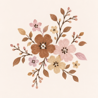 Flower Fairies