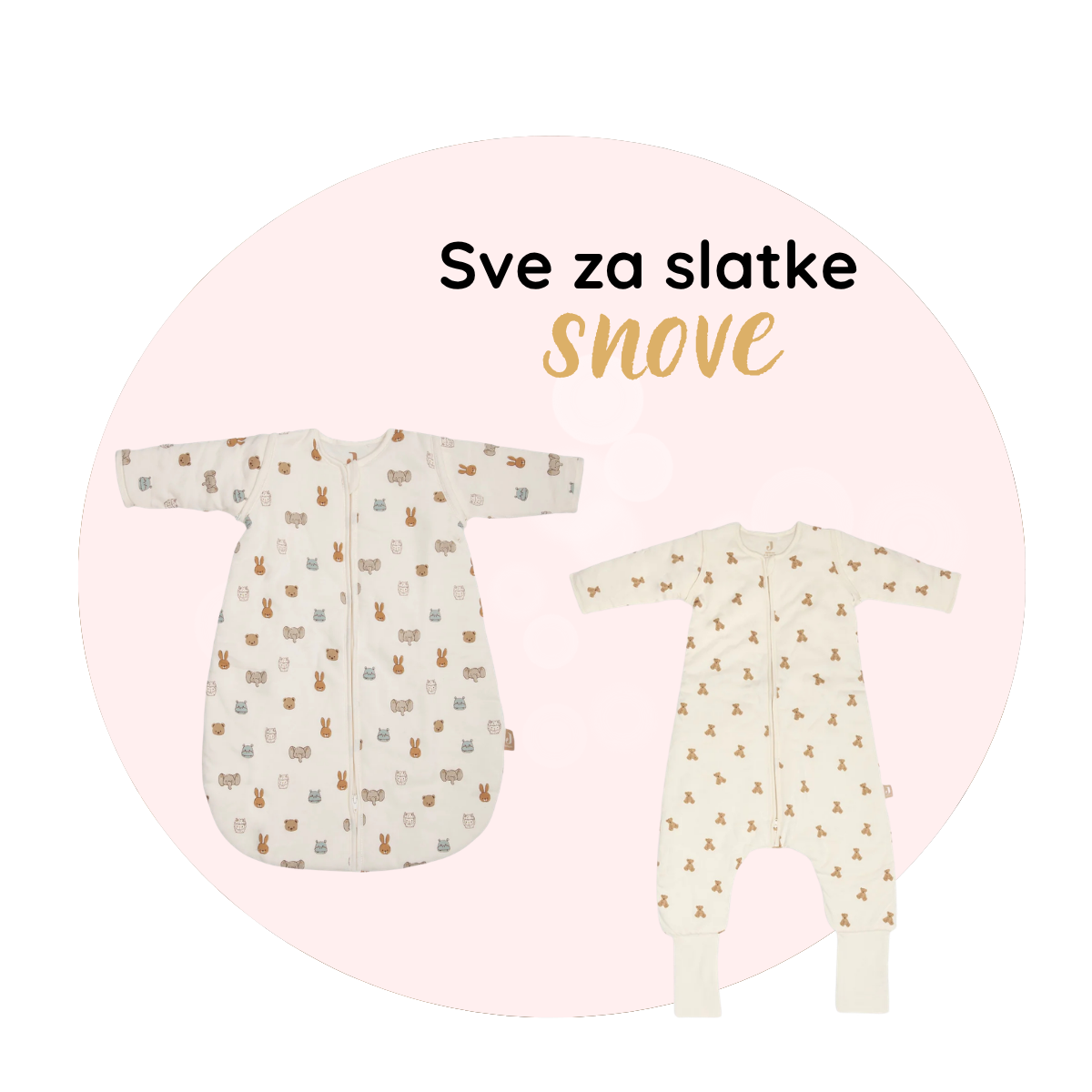 Zimske vreće